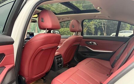 BMW 3 серия, 2023 год, 2 800 230 рублей, 9 фотография