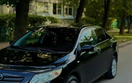 Toyota Corolla, 2007 год, 690 000 рублей, 1 фотография
