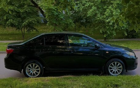 Toyota Corolla, 2007 год, 690 000 рублей, 4 фотография