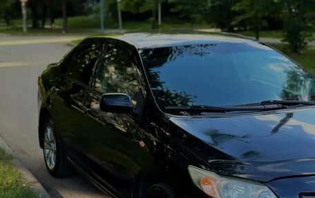 Toyota Corolla, 2007 год, 690 000 рублей, 2 фотография