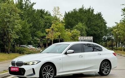 BMW 3 серия, 2023 год, 2 800 230 рублей, 1 фотография