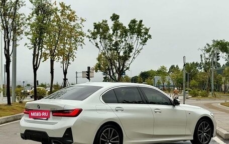BMW 3 серия, 2023 год, 2 800 230 рублей, 3 фотография