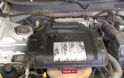 Hyundai Sonata IV рестайлинг, 2005 год, 540 000 рублей, 1 фотография