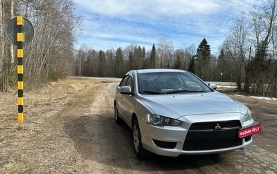 Mitsubishi Lancer IX, 2010 год, 540 000 рублей, 1 фотография