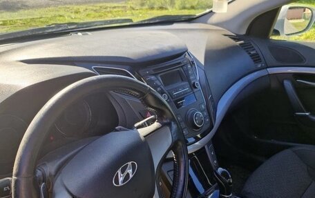 Hyundai i40 I рестайлинг, 2016 год, 1 500 000 рублей, 1 фотография