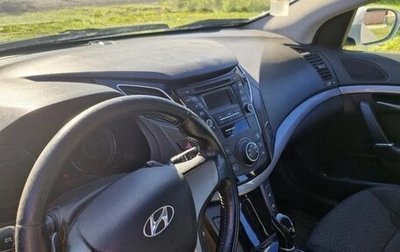 Hyundai i40 I рестайлинг, 2016 год, 1 500 000 рублей, 1 фотография