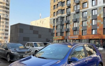 Volkswagen Golf V, 2007 год, 515 000 рублей, 1 фотография