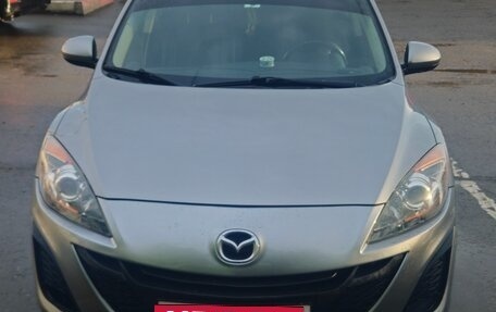 Mazda 3, 2010 год, 850 000 рублей, 1 фотография