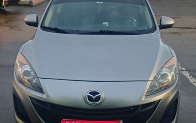 Mazda 3, 2010 год, 850 000 рублей, 1 фотография