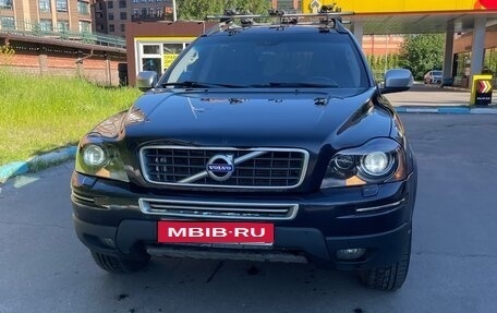 Volvo XC90 II рестайлинг, 2010 год, 790 000 рублей, 1 фотография
