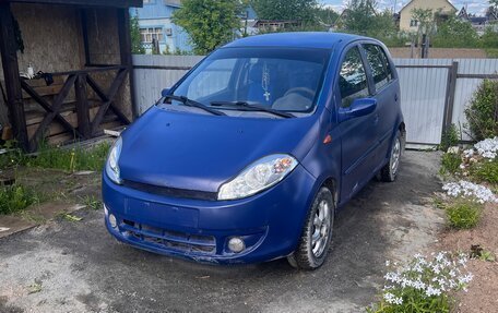 Chery Kimo (A1), 2009 год, 110 000 рублей, 1 фотография