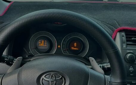 Toyota Corolla, 2007 год, 690 000 рублей, 9 фотография