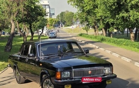 ГАЗ 3102 «Волга», 2003 год, 750 000 рублей, 1 фотография