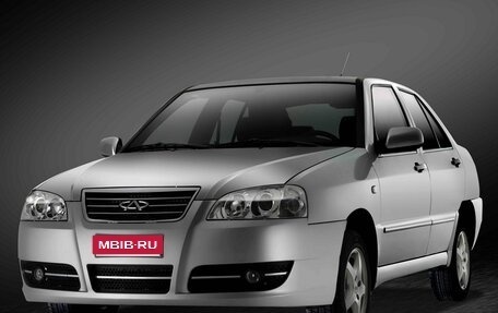 Chery Amulet (A15) I, 2012 год, 120 001 904 рублей, 1 фотография
