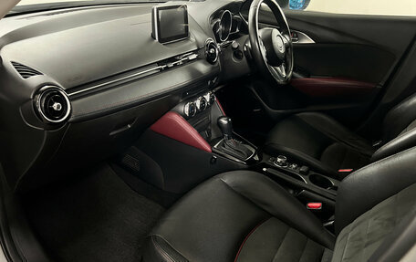 Mazda CX-3 I, 2016 год, 1 360 000 рублей, 7 фотография