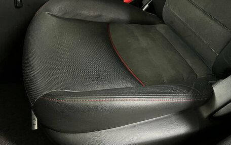 Mazda CX-3 I, 2016 год, 1 360 000 рублей, 21 фотография
