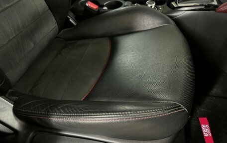 Mazda CX-3 I, 2016 год, 1 360 000 рублей, 18 фотография