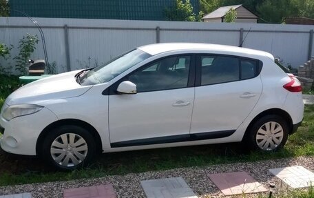 Renault Megane III, 2012 год, 400 000 рублей, 5 фотография