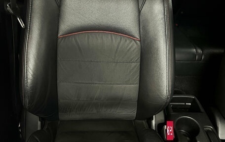Mazda CX-3 I, 2016 год, 1 360 000 рублей, 19 фотография