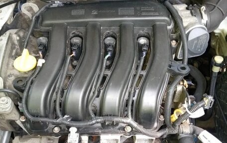 Renault Megane III, 2012 год, 400 000 рублей, 19 фотография