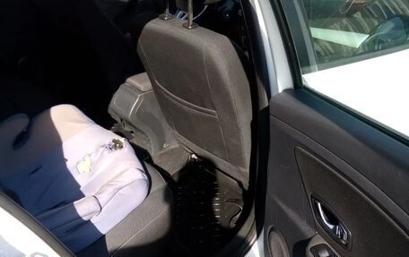 Renault Megane III, 2012 год, 400 000 рублей, 9 фотография