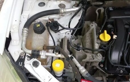 Renault Megane III, 2012 год, 400 000 рублей, 20 фотография
