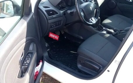 Renault Megane III, 2012 год, 400 000 рублей, 8 фотография