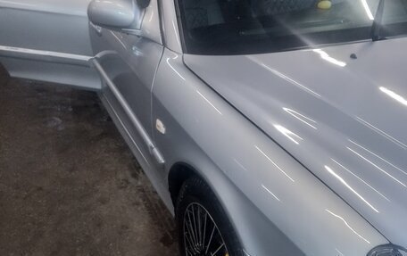 Hyundai Sonata IV рестайлинг, 2005 год, 540 000 рублей, 11 фотография