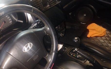 Hyundai Sonata IV рестайлинг, 2005 год, 540 000 рублей, 7 фотография