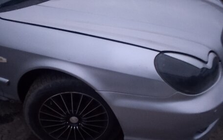 Hyundai Sonata IV рестайлинг, 2005 год, 540 000 рублей, 19 фотография