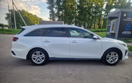 KIA cee'd III, 2019 год, 1 250 000 рублей, 3 фотография