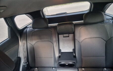 KIA cee'd III, 2019 год, 1 250 000 рублей, 13 фотография