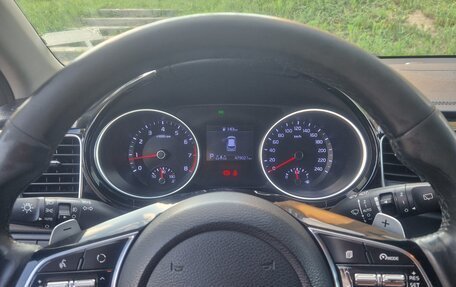 KIA cee'd III, 2019 год, 1 250 000 рублей, 16 фотография