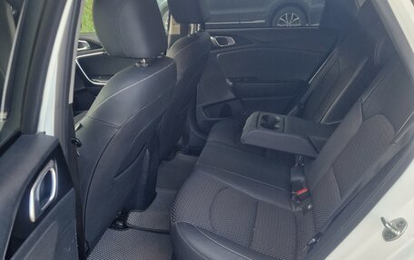 KIA cee'd III, 2019 год, 1 250 000 рублей, 11 фотография