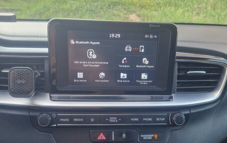 KIA cee'd III, 2019 год, 1 250 000 рублей, 18 фотография