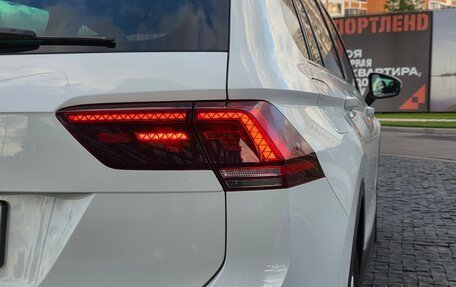 Volkswagen Tiguan II, 2019 год, 2 340 000 рублей, 9 фотография