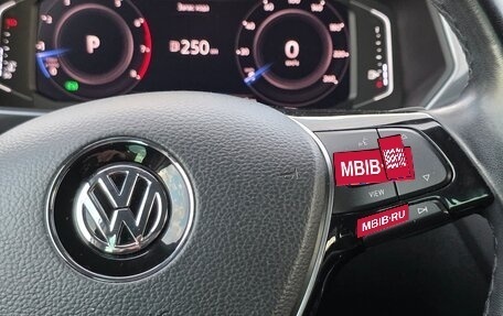 Volkswagen Tiguan II, 2019 год, 2 340 000 рублей, 27 фотография