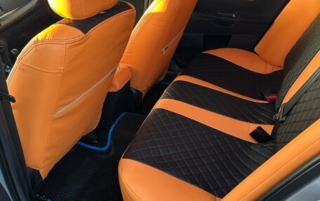 Mitsubishi Lancer IX, 2010 год, 540 000 рублей, 10 фотография