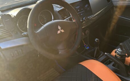 Mitsubishi Lancer IX, 2010 год, 540 000 рублей, 9 фотография