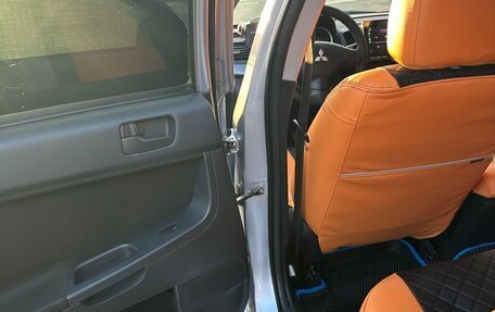 Mitsubishi Lancer IX, 2010 год, 540 000 рублей, 11 фотография