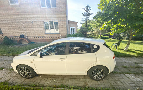 SEAT Leon II, 2010 год, 585 000 рублей, 5 фотография