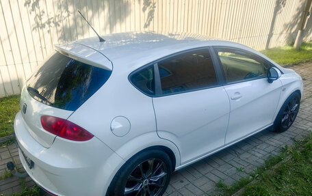 SEAT Leon II, 2010 год, 585 000 рублей, 2 фотография