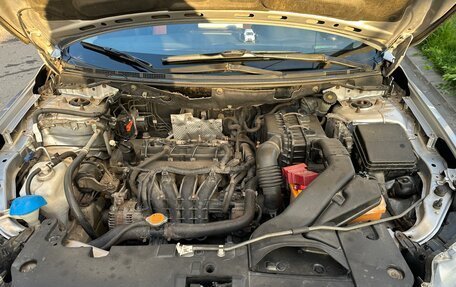 Mitsubishi Lancer IX, 2010 год, 540 000 рублей, 7 фотография