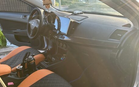 Mitsubishi Lancer IX, 2010 год, 540 000 рублей, 8 фотография
