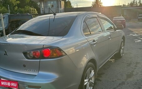 Mitsubishi Lancer IX, 2010 год, 540 000 рублей, 4 фотография