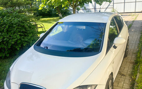 SEAT Leon II, 2010 год, 585 000 рублей, 6 фотография
