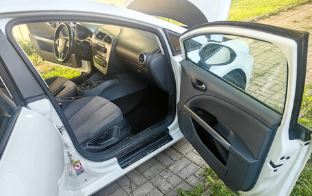 SEAT Leon II, 2010 год, 585 000 рублей, 9 фотография