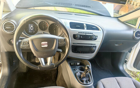 SEAT Leon II, 2010 год, 585 000 рублей, 14 фотография