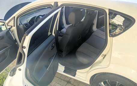 SEAT Leon II, 2010 год, 585 000 рублей, 12 фотография