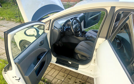 SEAT Leon II, 2010 год, 585 000 рублей, 13 фотография